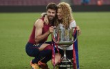 Shakira - Piqué torbido ricatto per un presunto film hot